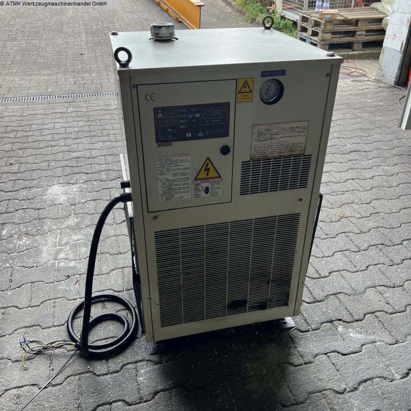 gebrauchte Maschinen sofort verfügbar Ölkühlgerät HAIR LIGHT E0CA-240PTSF2M