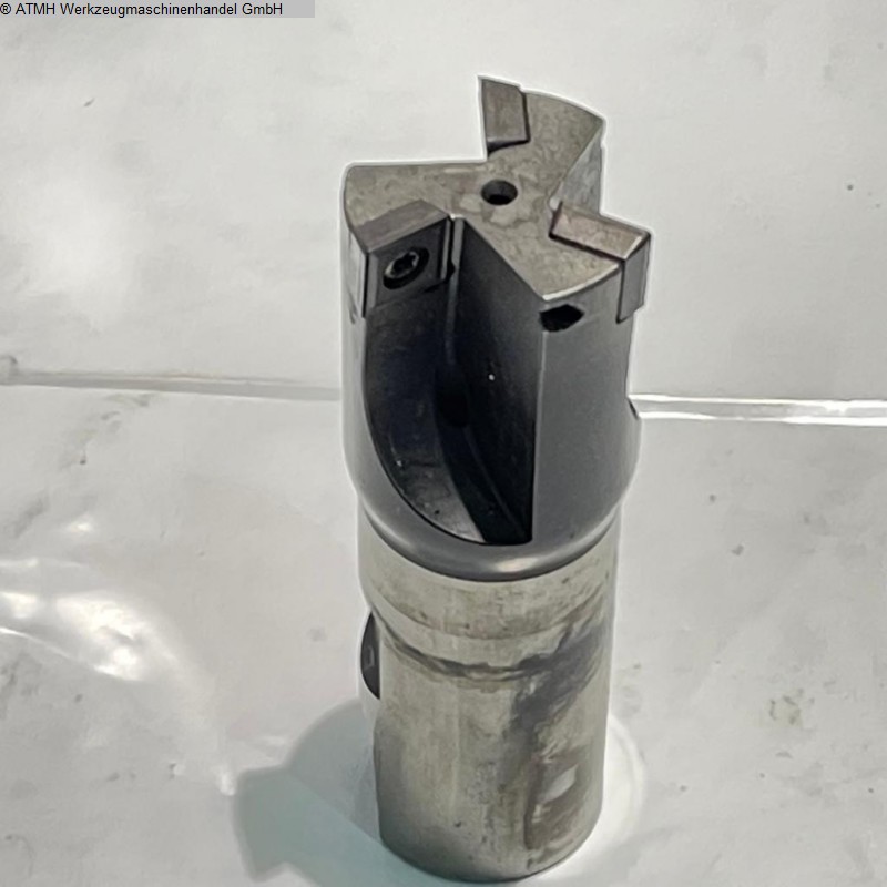 used Metal Processing Corner cutter head INGERSOLL 42mm