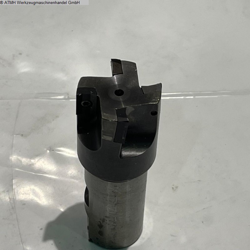used Metal Processing Corner cutter head WIDAX 40mm