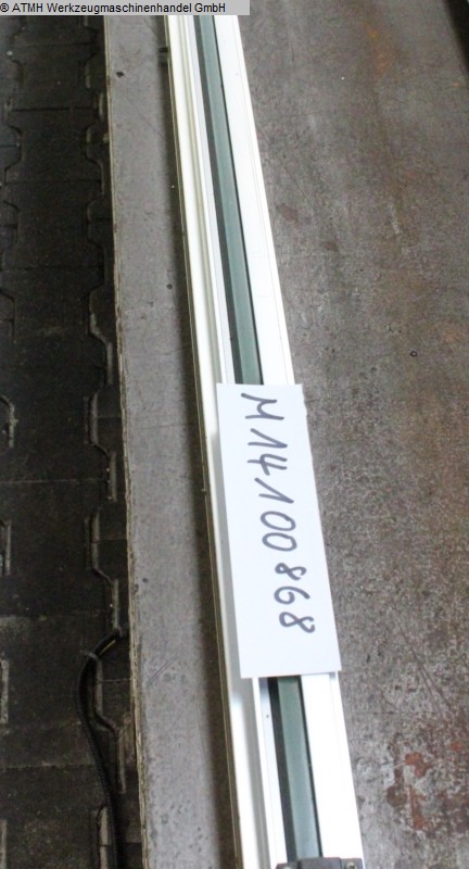 used Metal Processing Measurement equipment HEIDENHAIN Glasmassstab 1340mm