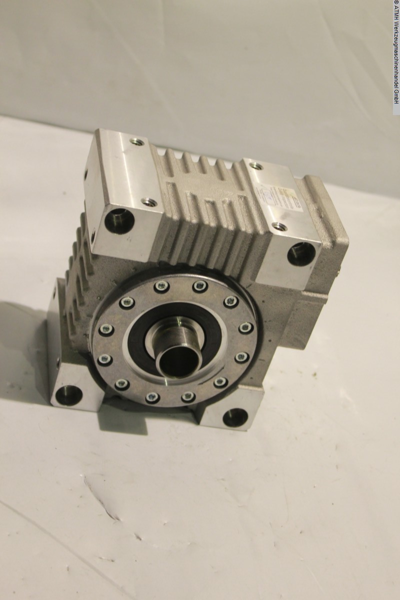 used Metal Processing Other ATLANTA Servo-Schneckengetriebe