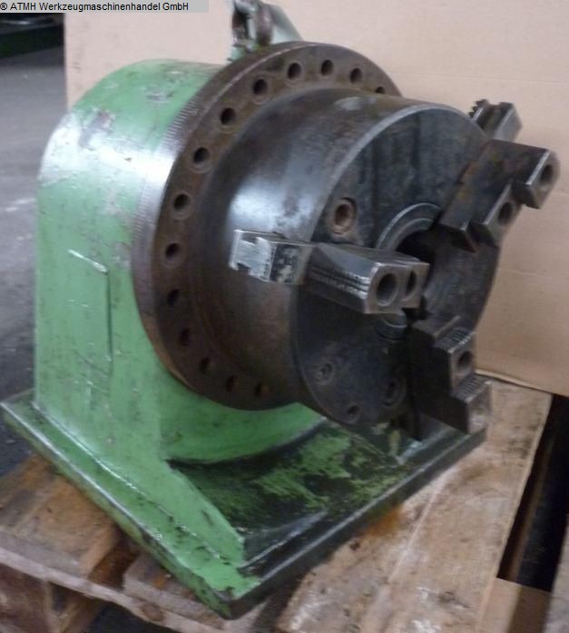 used Other accessories for machine tools Indexing Device UNBEKANNT Wendespanner / Teilapparat