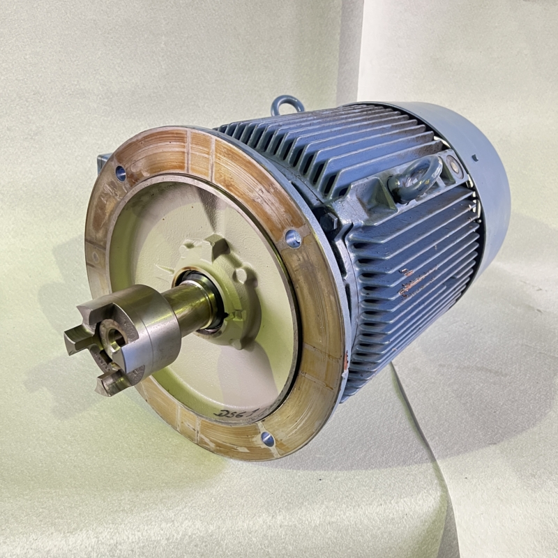 used Other accessories for machine tools Motor SIEMENS 1LG4 207-4AA61 used Other accessories for machine tools Motor SIEMENS 1LG4 207-4AA61