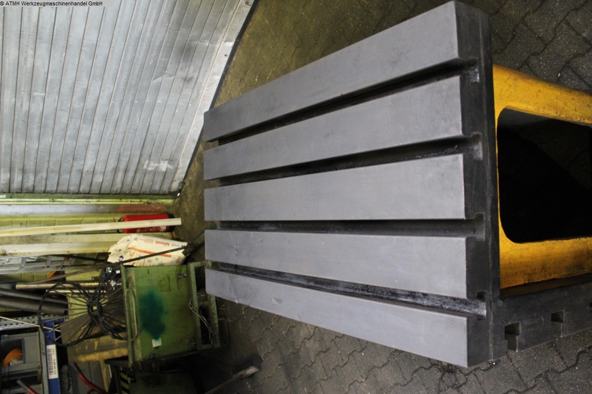 used Clamping Cube UNBEKANNT 1200x710x1000mm