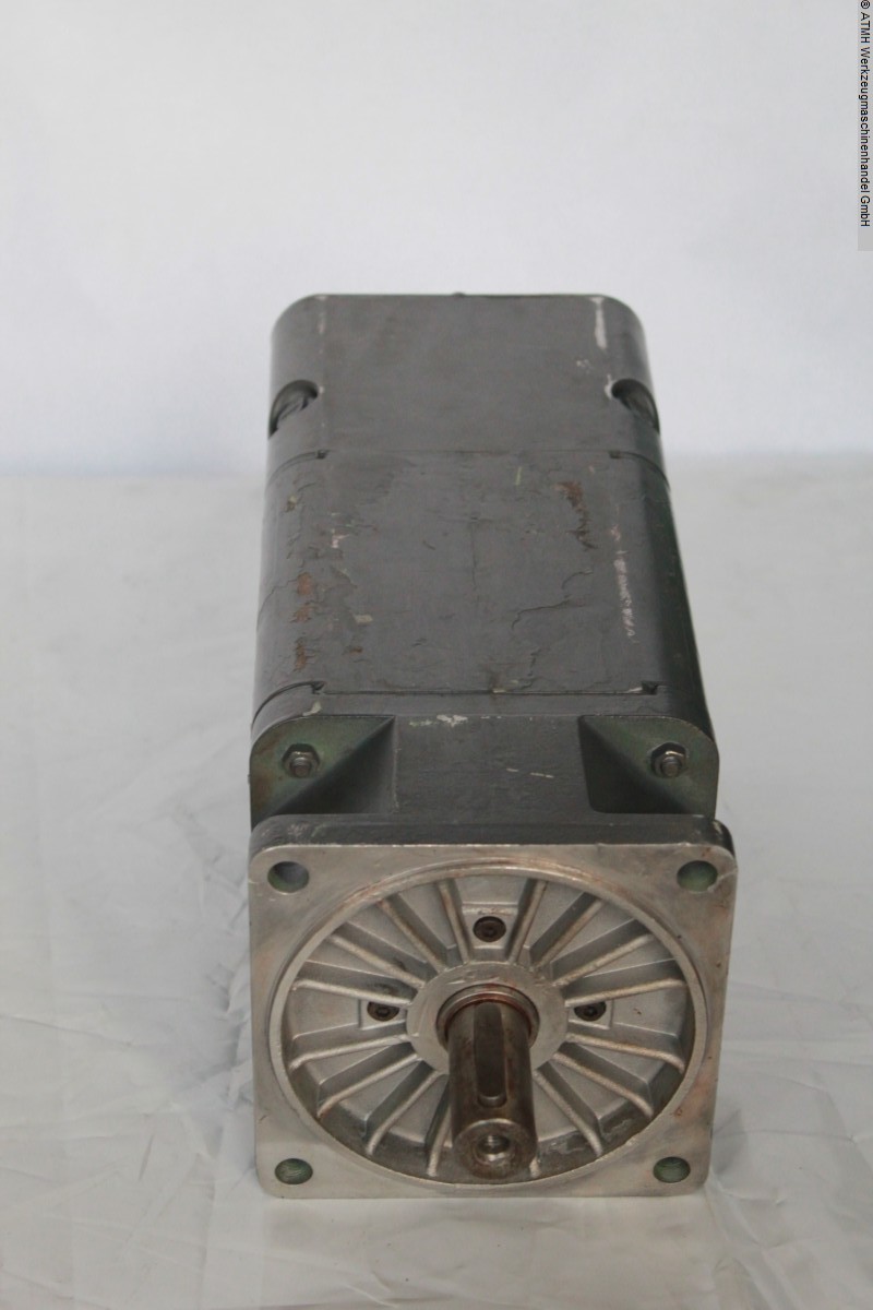used Motor SIEMENS 1HU3074-0AC01-0ZZ9-Z