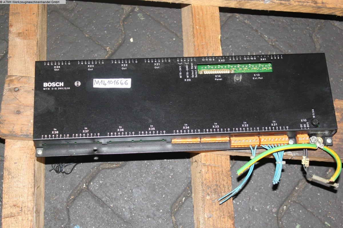 used  Electronics / Drive technology BOSCH Circuit-Board Leiterplatte