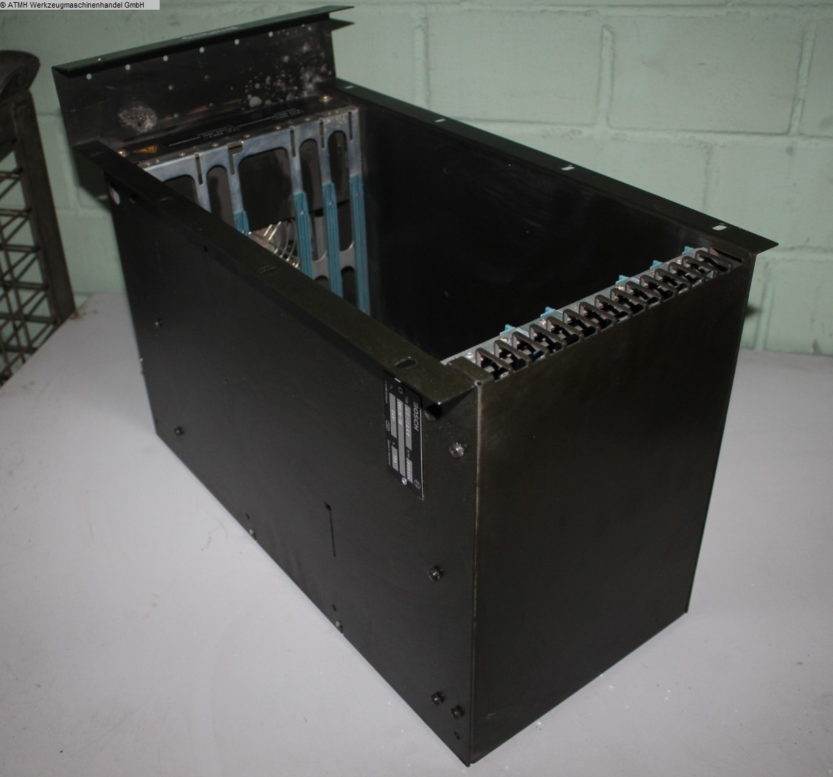 used  Other BOSCH NC-Rack leer
