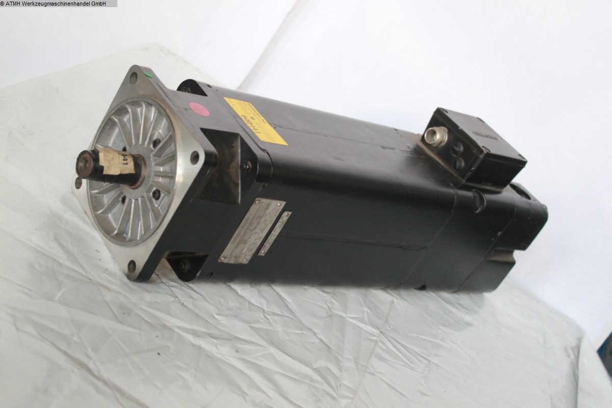 used  Motor SIEMENS 1HU3078-0AC01-0ZZ9-Z