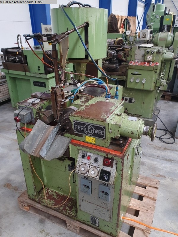 Bild zur Maschine #2070-24018