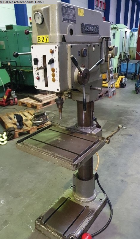 Bild zur Maschine #2070-24042