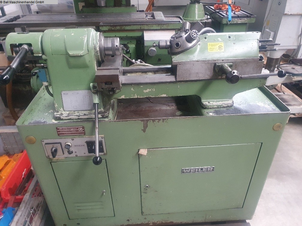 Bild zur Maschine #2070-24043