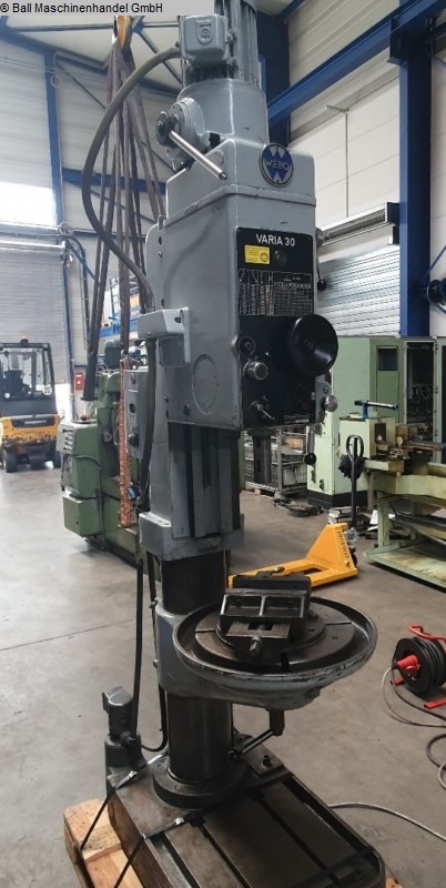 Bild zur Maschine #2070-24067