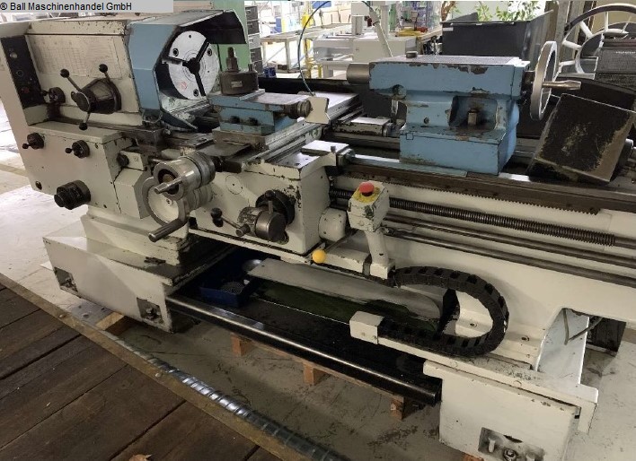 Bild zur Maschine #2070-24069