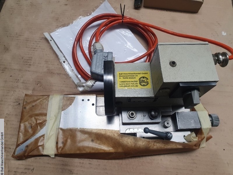 Bild zur Maschine #2070-24088