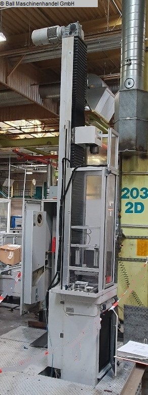 Bild zur Maschine #2070-24094