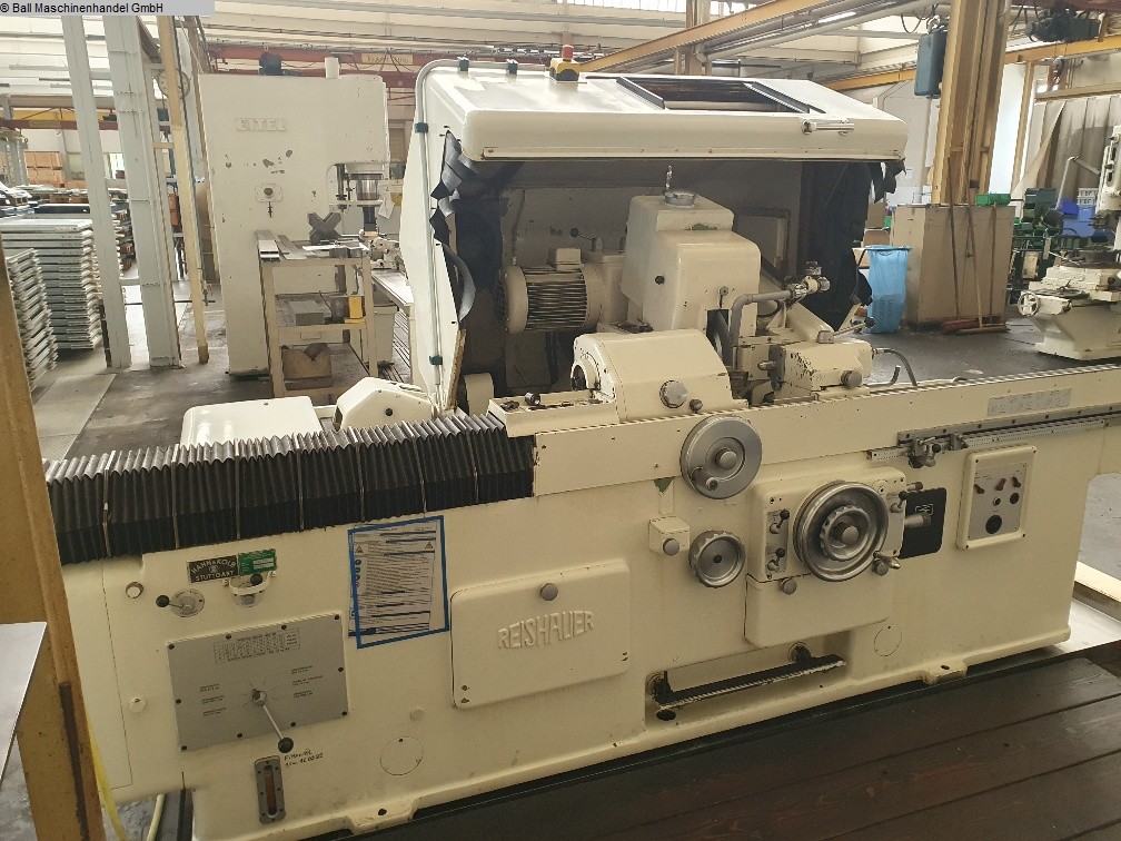 Bild zur Maschine #2070-24108