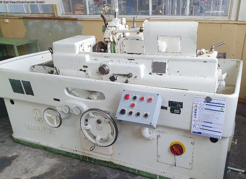 Bild zur Maschine #2070-24109