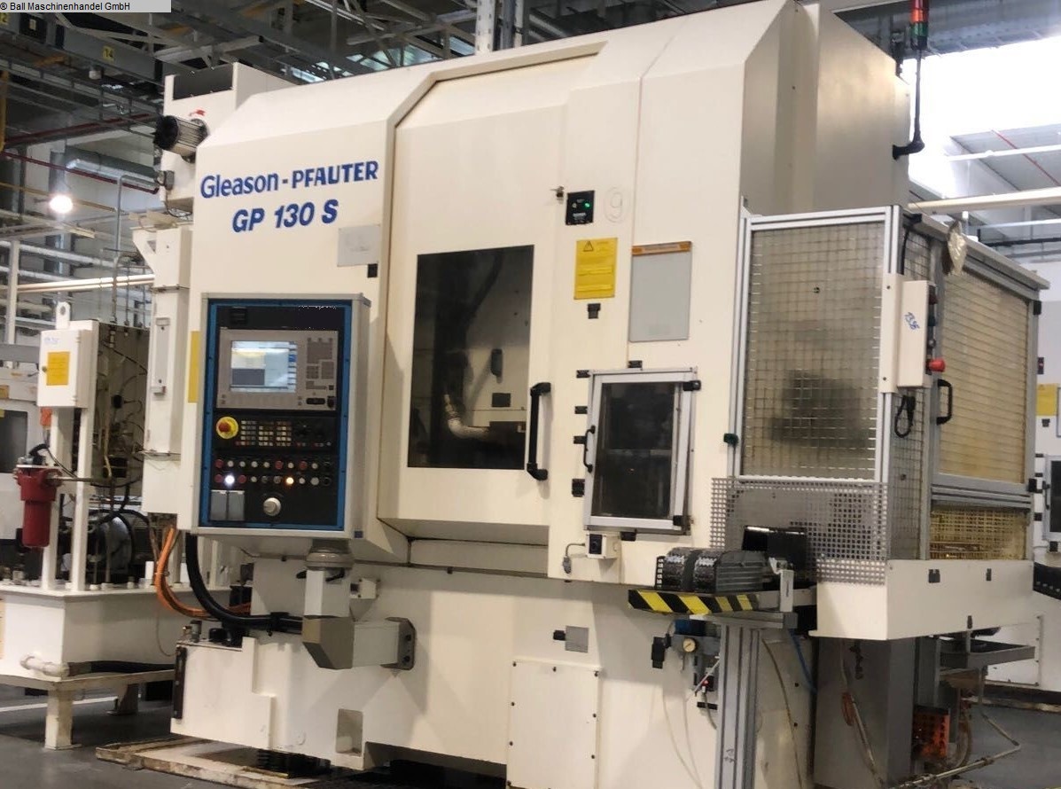 Bild zur Maschine #2070-24112