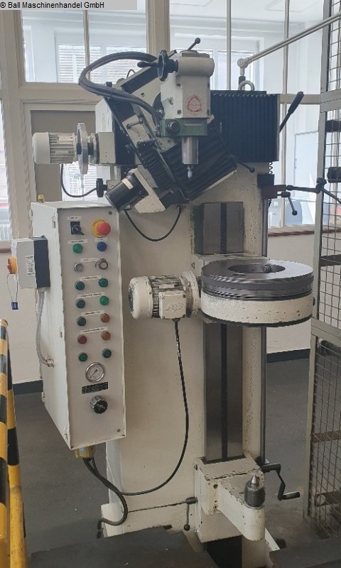 Bild zur Maschine #2070-24113