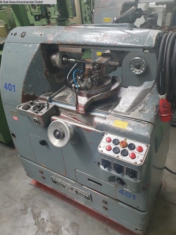 Bild zur Maschine #2070-24117