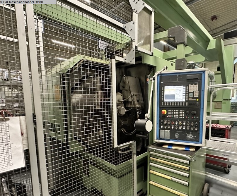 Bild zur Maschine #2070-24125