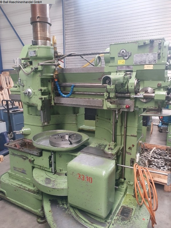 Bild zur Maschine #2070-24127