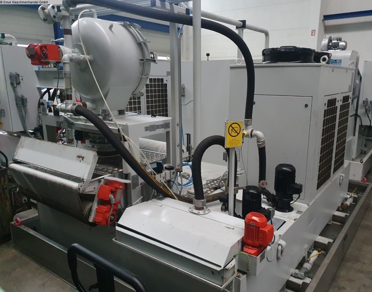 Bild zur Maschine #2070-25151