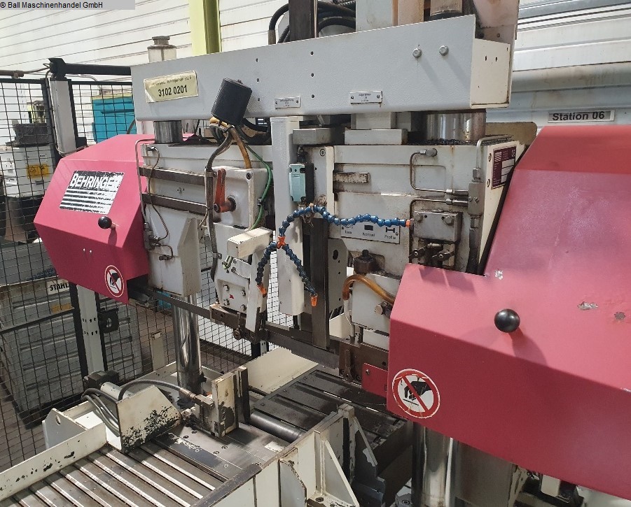 Bild zur Maschine #2070-25155