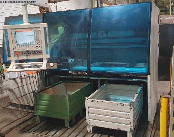 Bild zur Maschine #2070-25159