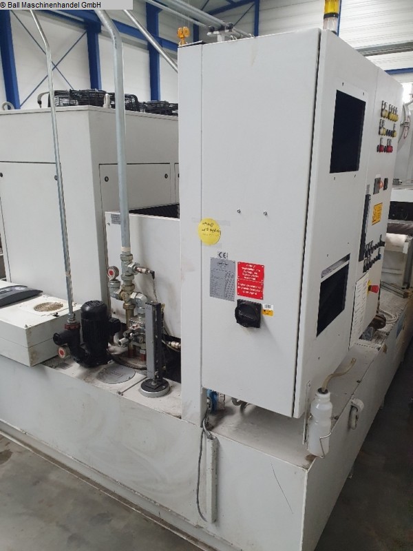 Bild zur Maschine #2070-25162