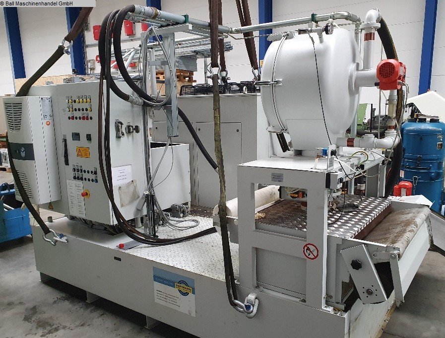 Bild zur Maschine #2070-25163