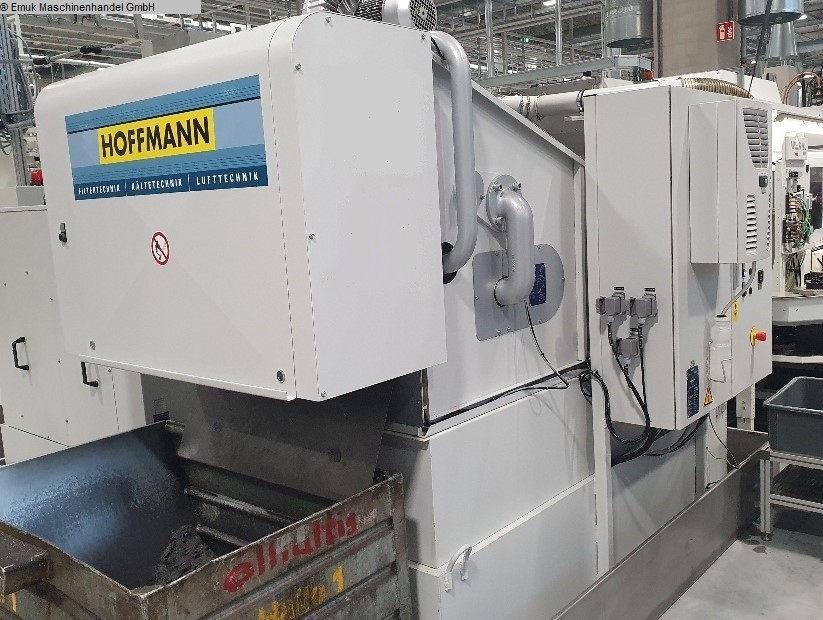 Bild zur Maschine #2070-25169