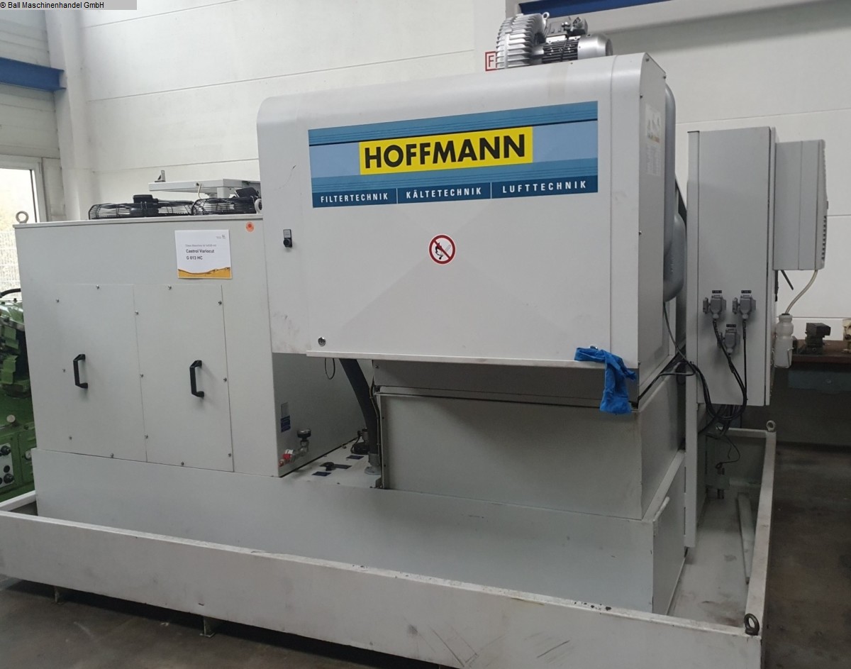 Bild zur Maschine #2070-25169