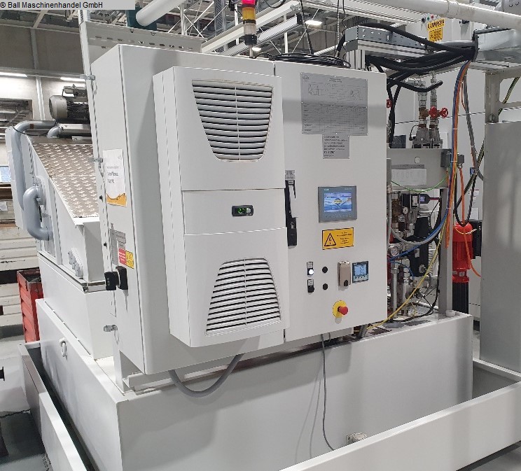 Bild zur Maschine #2070-25170