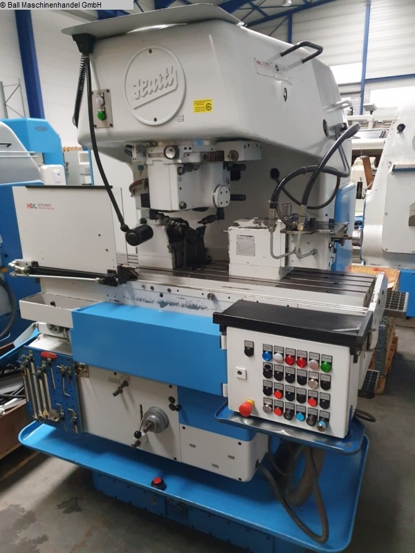 Bild zur Maschine #2070-25172