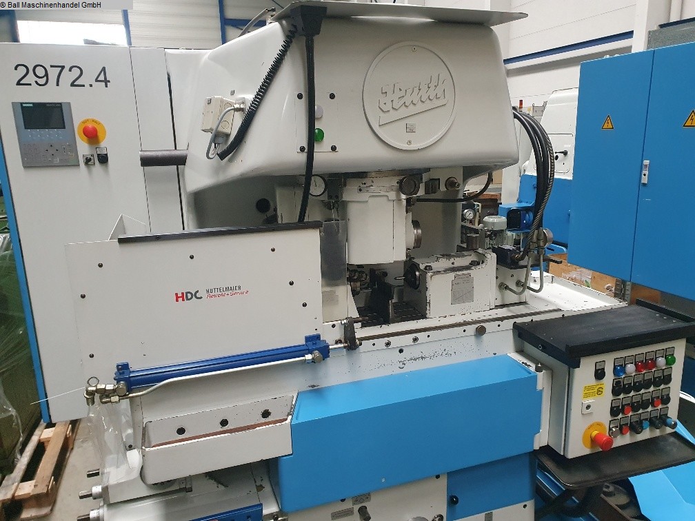 Bild zur Maschine #2070-25175