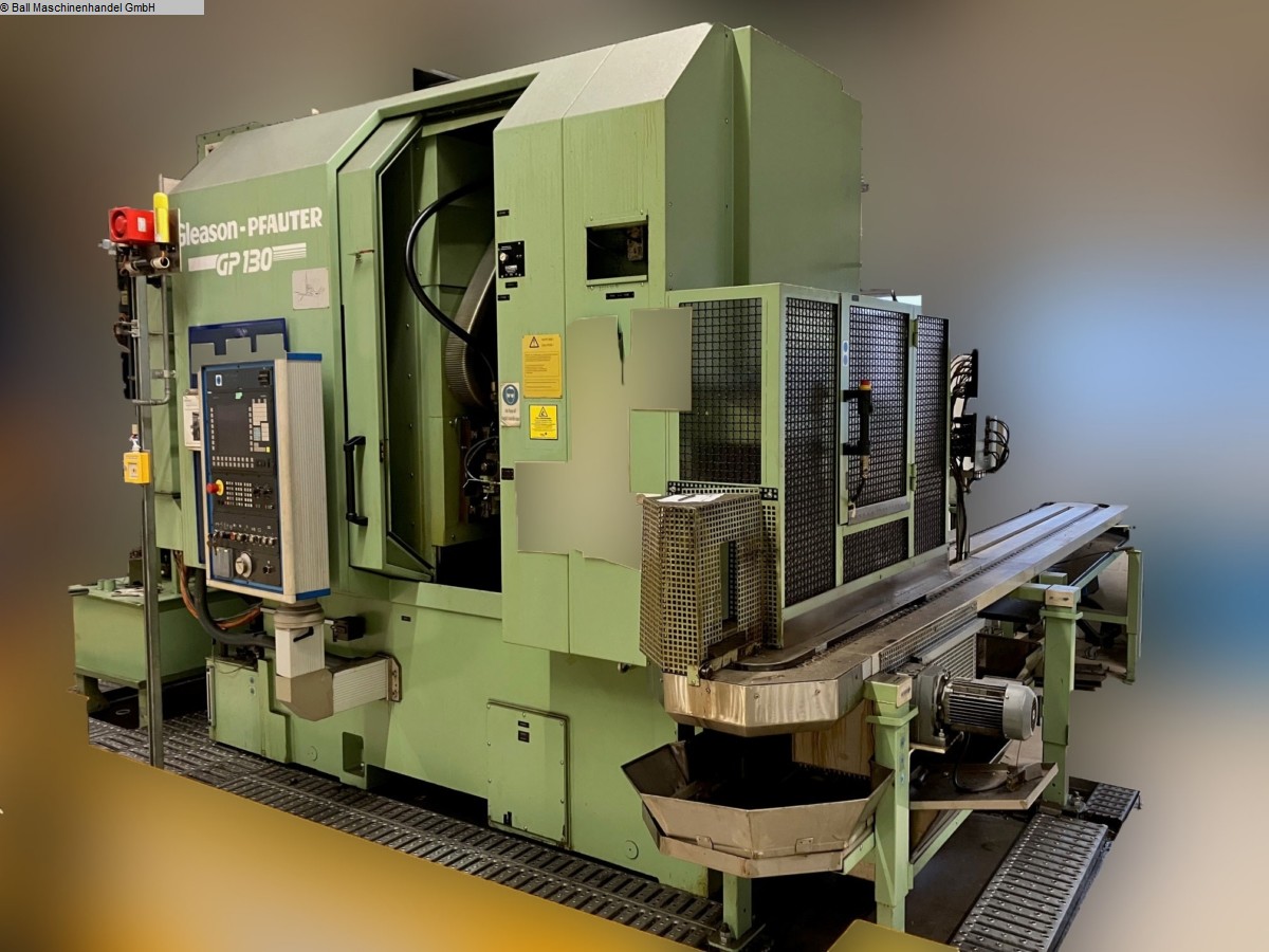 Bild zur Maschine #2070-25177