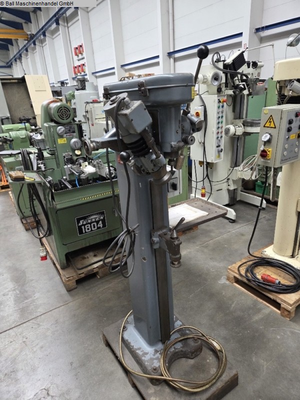 Bild zur Maschine #2070-25185