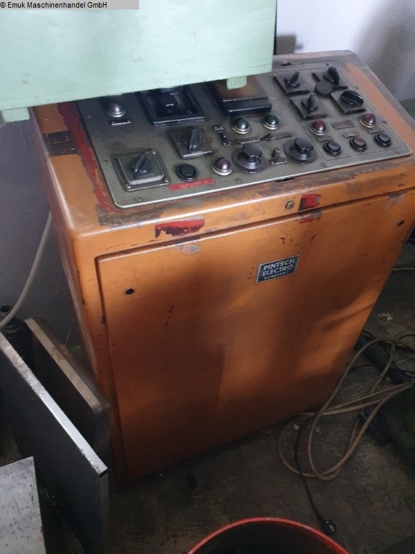 Bild zur Maschine #2070-25193