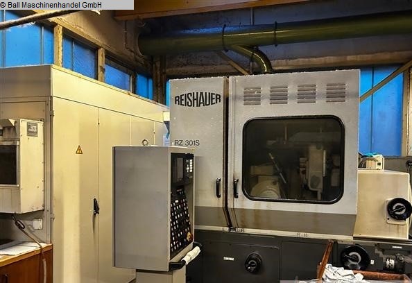 Bild zur Maschine #2070-25207