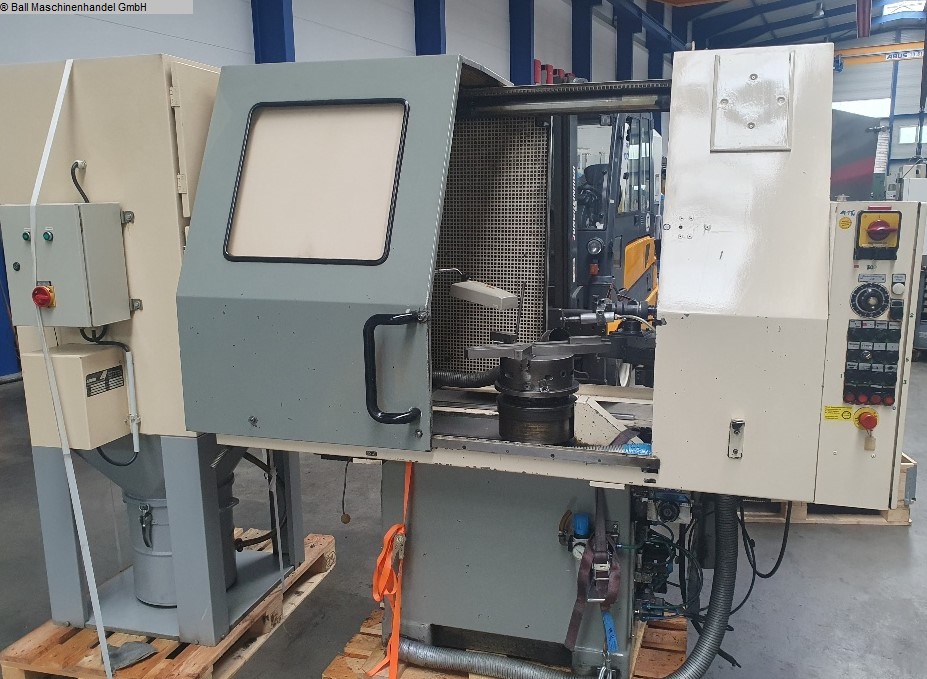 Bild zur Maschine #2070-25208