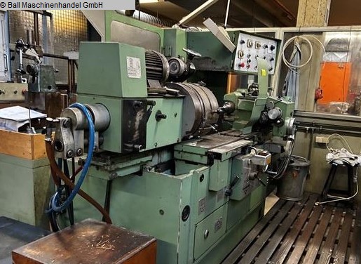 Bild zur Maschine #2070-25212