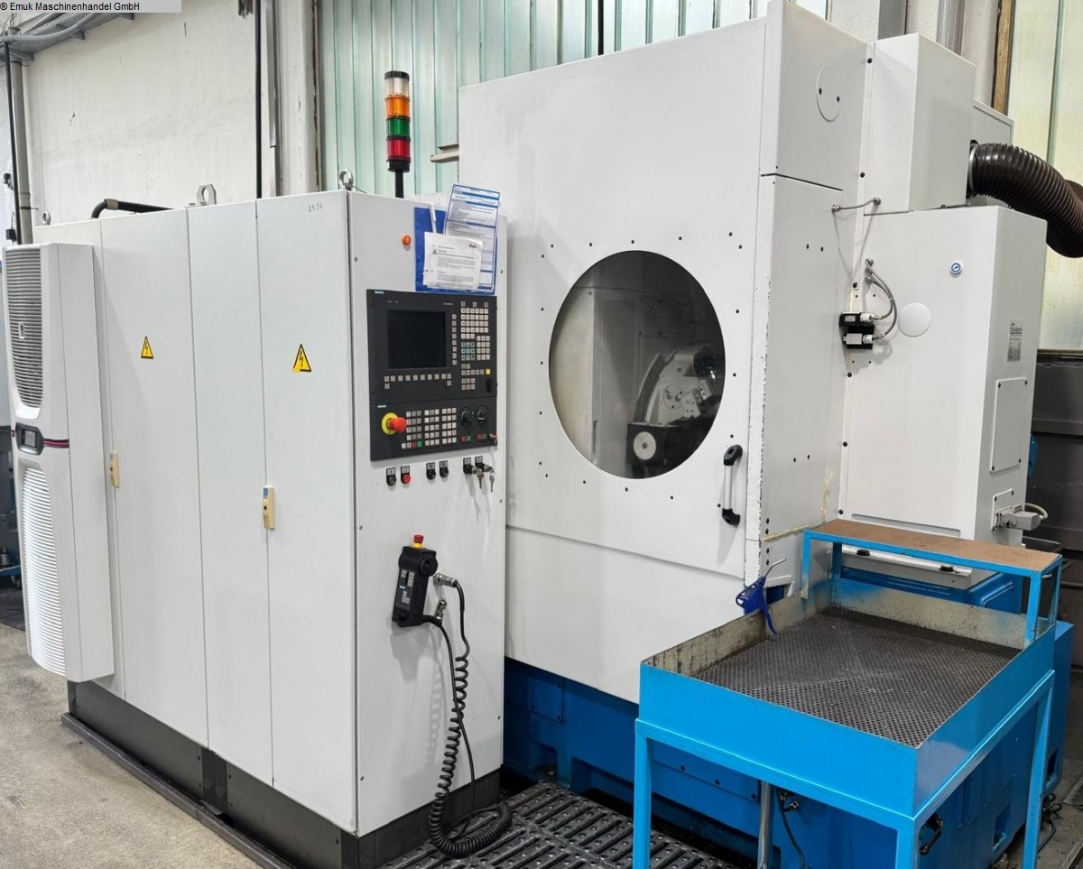 Bild zur Maschine #2070-25220