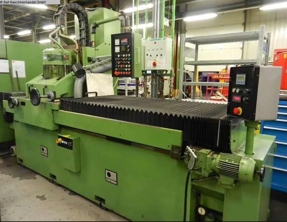 Bild zur Maschine #2070-25222