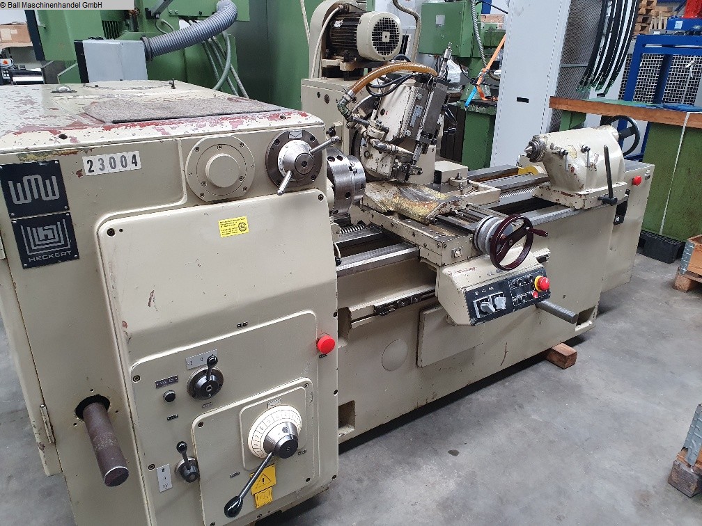 Bild zur Maschine #2070-25225