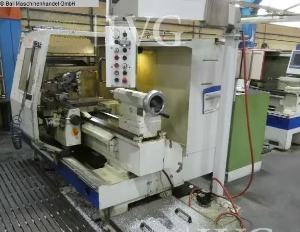 Bild zur Maschine #2070-26227