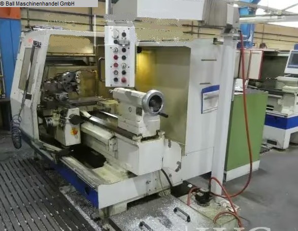 Bild zur Maschine #2070-26227