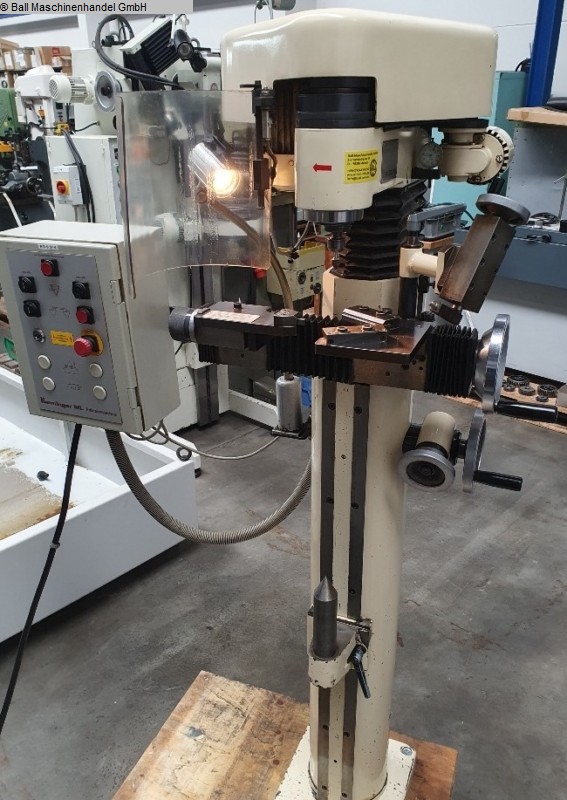 Bild zur Maschine #2070-26229