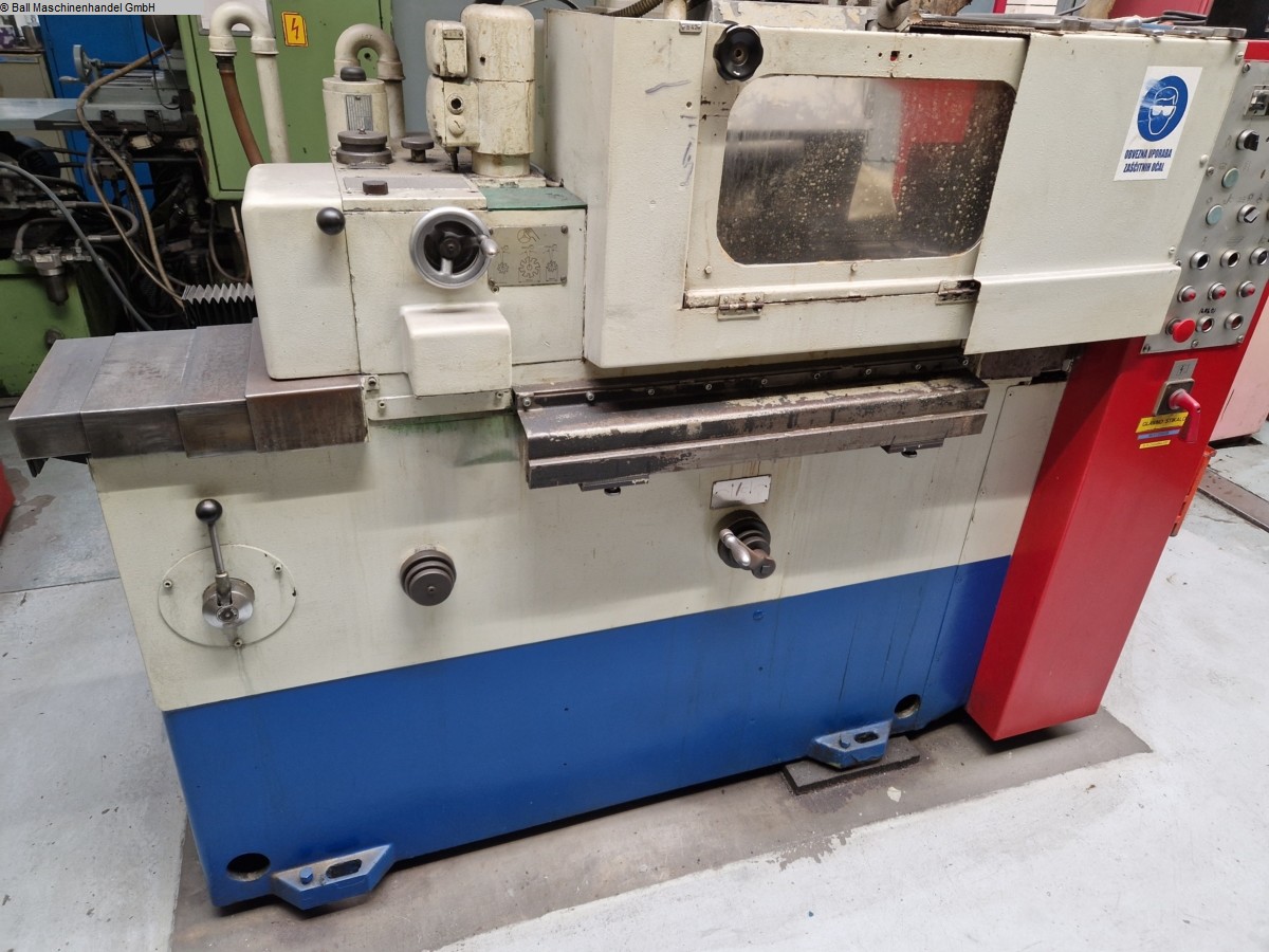 Bild zur Maschine #2070-26231