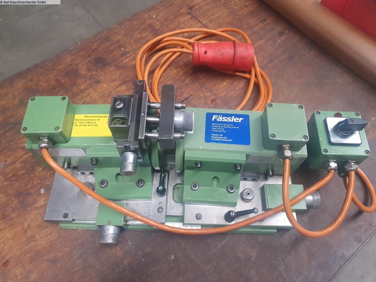 Bild zur Maschine #2070-E1733